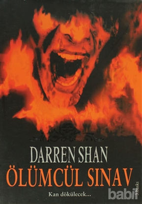 Picture of Ölümcül Sınav