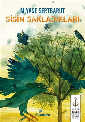 Picture of Sisin Sakladıkları
