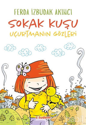 Picture of Sokak Kuşu (Uçurtmanın Gözleri)
