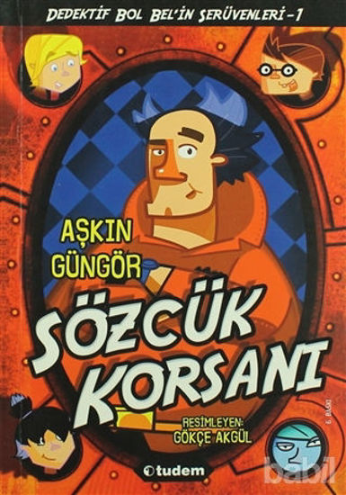 Picture of Sözcük Korsanı