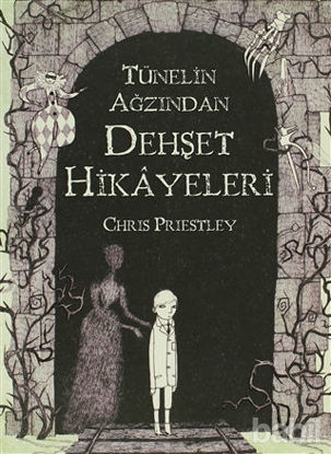 Picture of Tünelin Ağzından Dehşet Hikayeleri