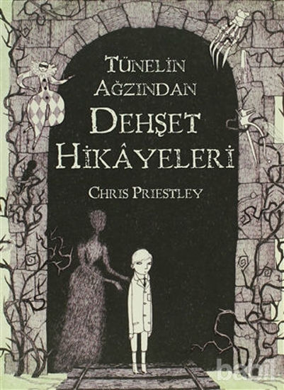 Picture of Tünelin Ağzından Dehşet Hikayeleri