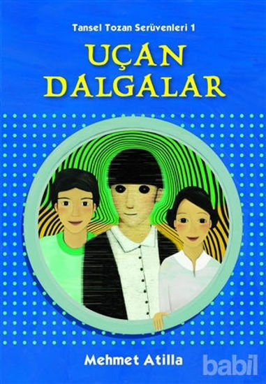 Picture of Uçan Dalgalar