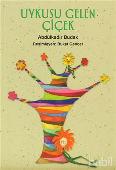 Picture of Uykusu Gelen Çiçek