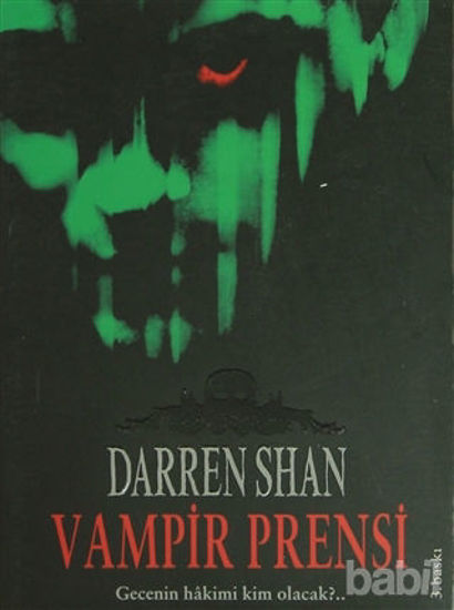 Picture of Vampir Prensi