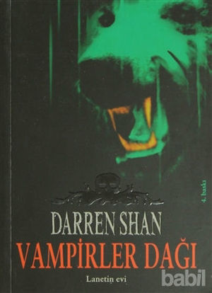 Picture of Vampirler Dağı