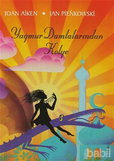 Picture of Yağmur Damlalarından Kolye