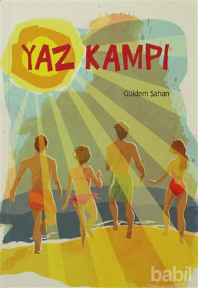 Picture of Yaz Kampı