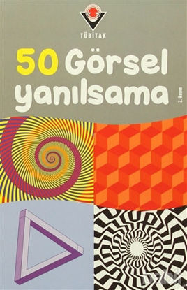 Picture of 50 Görsel Yanılsama