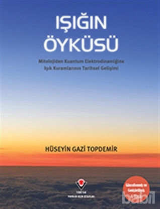 Picture of Işığın Öyküsü