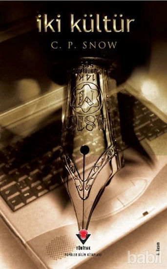 Picture of İki Kültür