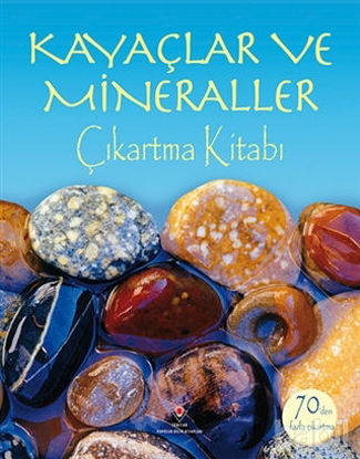 Picture of Kayaçlar ve Mineraller
