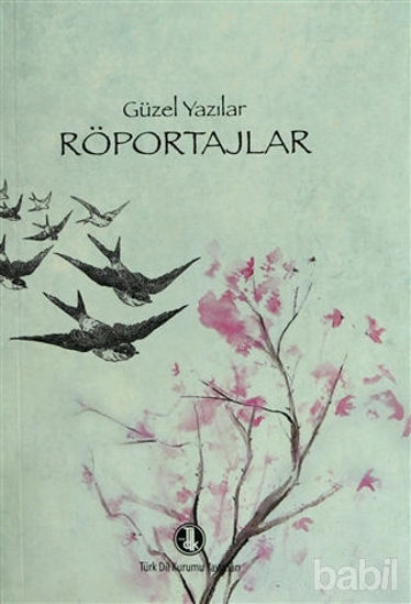 Picture of Güzel Yazılar - Röportajlar