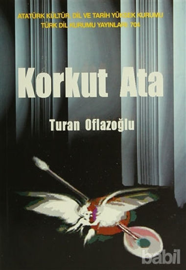 Picture of Korkut Ata