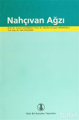 Picture of Nahçıvan Ağzı