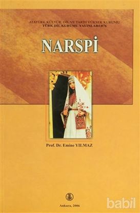Picture of Narspi