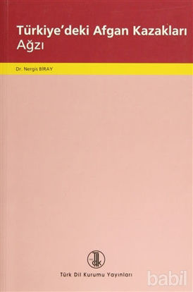 Picture of Türkiye’deki Afgan Kazakları Ağzı