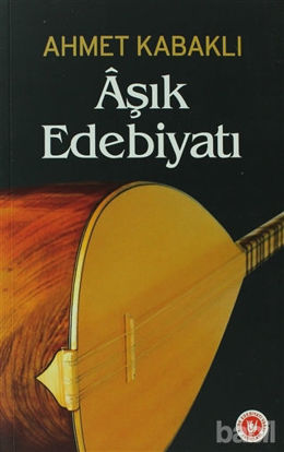 Picture of Aşık Edebiyatı