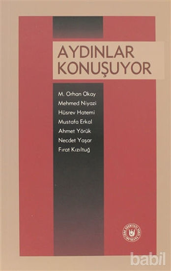 Picture of Aydınlar Konuşuyor