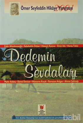 Picture of Dedemin Sevdaları