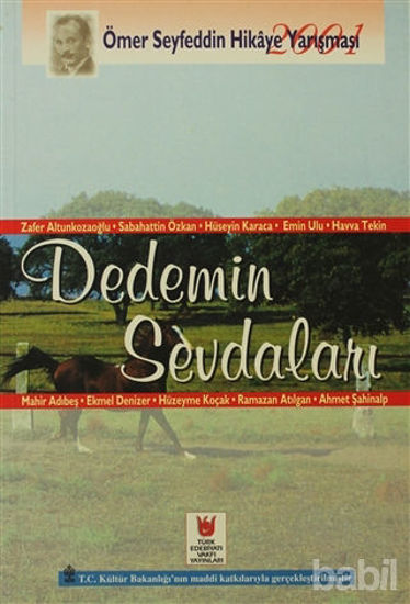 Picture of Dedemin Sevdaları