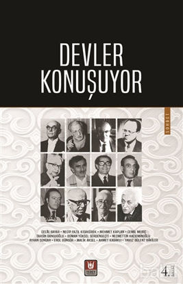Picture of Devler Konuşuyor