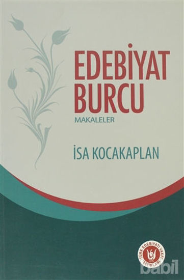 Picture of Edebiyat Burcu