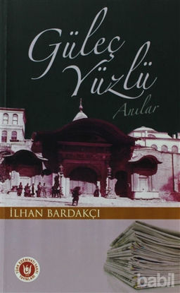 Picture of Güleç Yüzlü Anılar