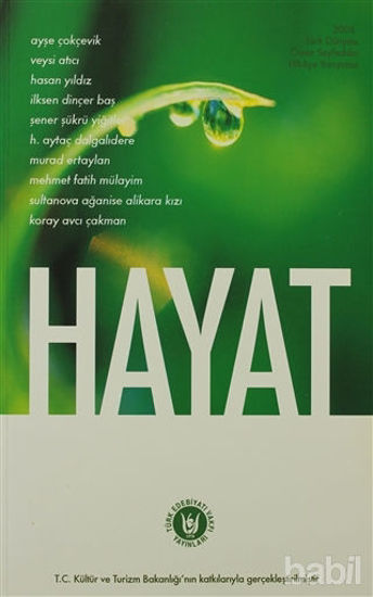 Picture of Hayat