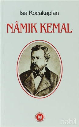 Picture of Namık Kemal