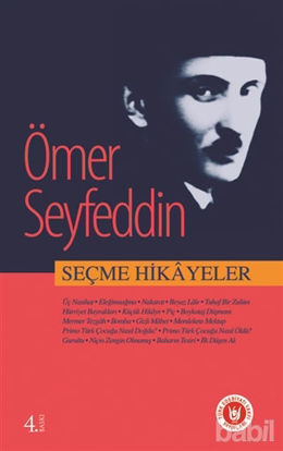 Picture of Seçme Hikayeler