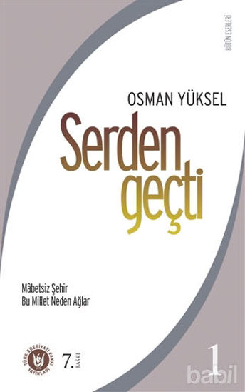 Picture of Serden Geçti 1