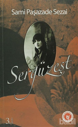 Picture of Sergüzeşt