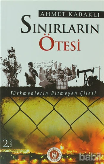 Picture of Sınırların Ötesi