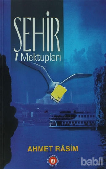 Picture of Şehir Mektupları
