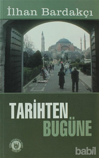 Picture of Tarihten Bugüne