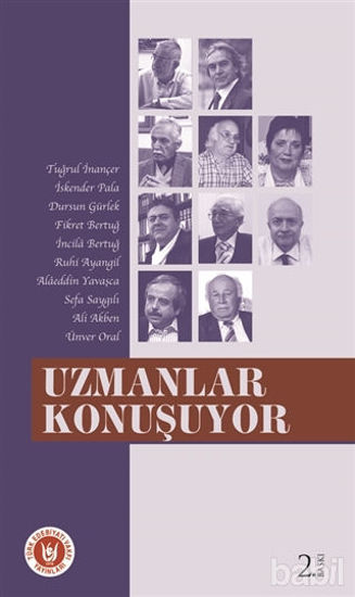 Picture of Uzmanlar Konuşuyor