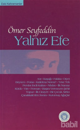 Picture of Yalnız Efe