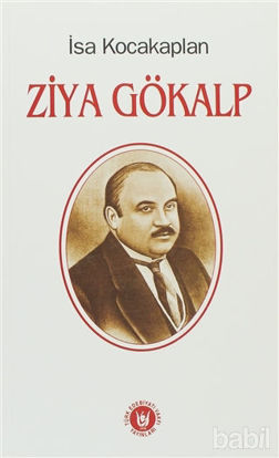 Picture of Ziya Gökalp
