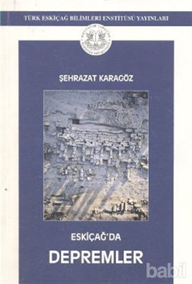 Picture of Eskiçağ’da Depremler