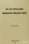 Picture of 16. - 20. Yüzyıllarda Karakalpak Türkleri Tarihi