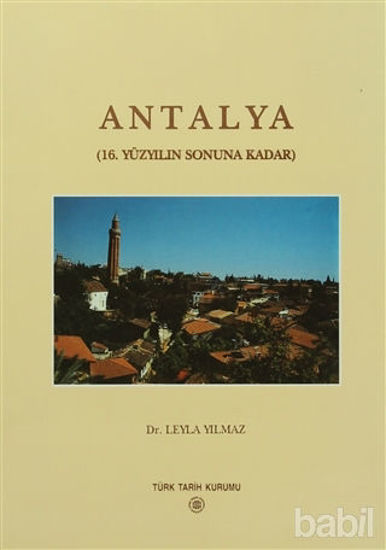 Picture of Antalya