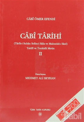 Picture of Cabi Tarihi 2