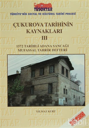 Picture of Çukurova Tarihinin Kaynakları 3