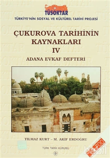 Picture of Çukurova Tarihinin Kaynakları 4