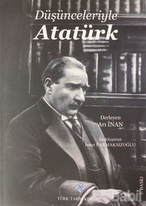 Picture of Düşünceleriyle Atatürk