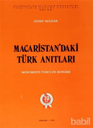 Picture of Macaristan’daki Türk Anıtları - Monuments Turcs En Hongrie