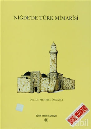 Picture of Niğde’de Türk Mimarisi