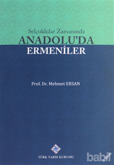 Picture of Selçuklular Zamanında Anadolu’da Ermeniler