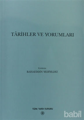 Picture of Tarihler ve Yorumları